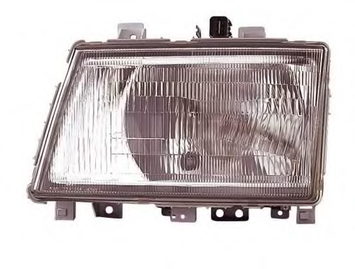 ALKAR 9802005 Headlight